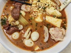 -重庆麻辣烫(国权路店)