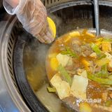 一位东北公主的恶趣味#白帅好，汤底是真的入味  
