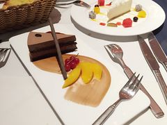-戈雅法餐厅(世界城广场店)
