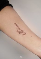 -飛凡TATTOO纹身•原创