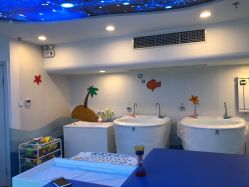 -马博士婴幼儿游泳馆(广安门旗舰店)