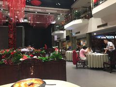 大堂-丽华园(汉阳龙阳店)