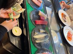 -大中华希尔顿酒店-念自助餐·嗨啤·小龙虾