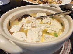 -庐灶江南·江南菜·四合院Bistro(东直门·华侨夜泊君亭店)