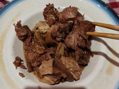 -王村姑老土炕莜面村(桥东店)