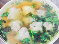 -清真老刘蒸饺
