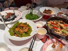 -谭厨中山传家菜.乳鸽.脆鲩鱼(华强北中航城店)