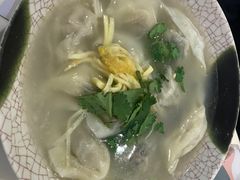 -泰康食品(南京东路店)