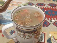 -巴依老爷新疆美食(工体旗舰店)