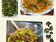 -张氏父子常德肠子馆(贺龙店)
