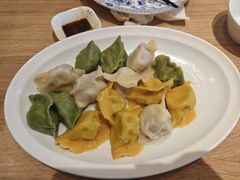 -连鹭海鲜·海肠捞饭·海胆饭(星海店)