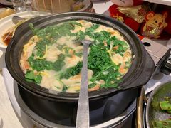 -好福记饭店(红梅公园店)