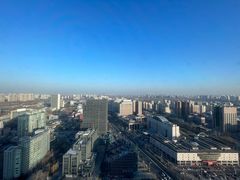-北京威斯汀酒店
