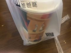 -爸爸糖手工吐司(天津大沽南路店)