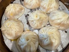 -馋三尺蟹粉小笼(人民广场店)