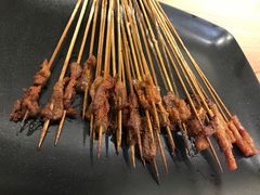 五花肉-长药唐师乐山油炸(石人直营店)