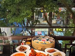 -奇芳阁·百年清真南京菜(夫子庙店)