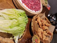 -牛市坎火锅(建设路店)