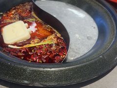 -生活如沸·顺德水牛奶火锅(大学路店)