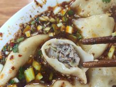 -尤素福东举院饺子馆