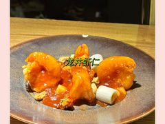 -弄堂里(滨江龙湖天街店)