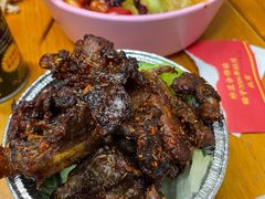 -炒豆合作社(东四总店)