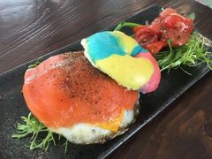 -吃饼人西餐(南开店)