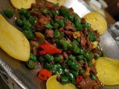 -海富荣·锅贴·陕菜家常菜(阳光城店)