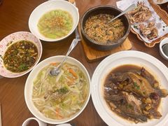 -渔满仓海鲜渔家(象山二店)
