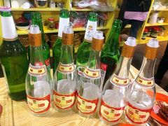 -黄寺卤煮·黄寺喝酒公司