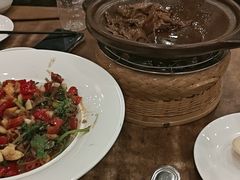 -一楼食业·美食人家