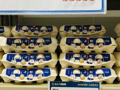 -盒马X会员店(上海森兰商都店)