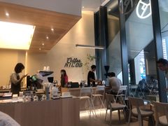 -Kilos咖啡馆(保利珑远店)