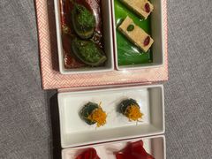 -柿合缘新京菜(国金中心商场店)