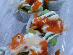 -左舞和风屋便当(金地店)