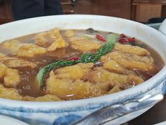 -真不同饭店(老城店)