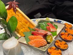 -胆道·海胆专门店(凯德晶萃店)