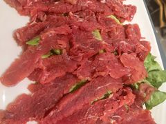 -濠轩阁特色生蚝火锅总店