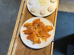 -原始泥炉烤肉(总店)