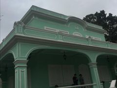 -龙环葡韵住宅式博物馆