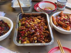 -老三样·旧食新味(万寿宫店)