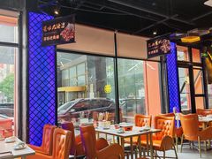 -亿牌牌东北烧烤(博物馆旗舰店)