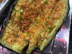 -小红烤翅(傅厚岗店)