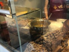 -赵鸭子甜皮鸭·非物质文化遗产(致江路分店)