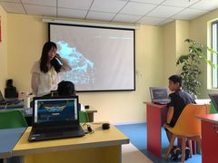 -童程童美少儿编程乐高机器人(凯德天府校区)
