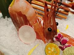 -炙柒Sekinana·精致日料(合生汇店)