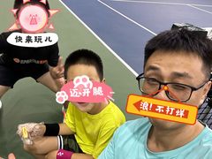 -齐动力网球(国贸店)