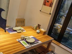 -浦·传统日式料理(3 5 1 1 店)