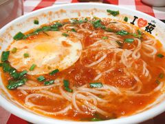 -西贝(金桥店)