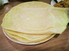 春饼-姥家春饼店(漳州二路店)